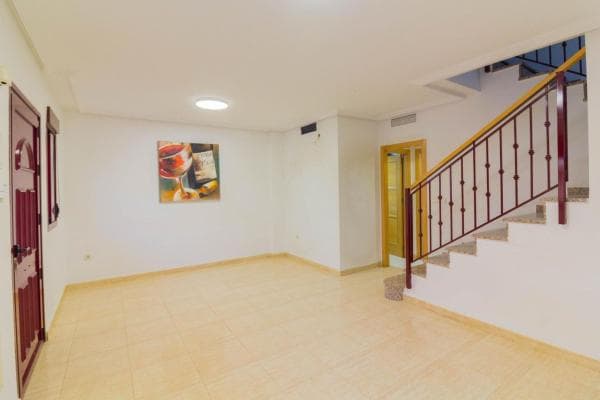 Chalet adosado en Orihuela Ciudad, Orihuela thumbnail 2