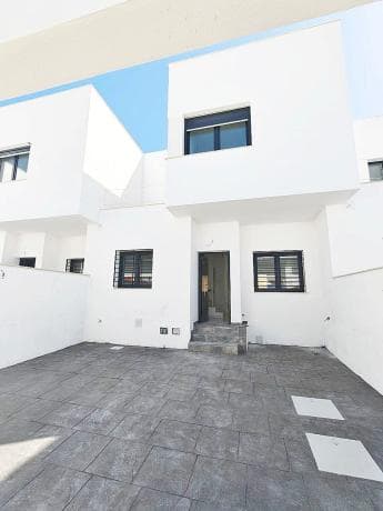 Promotion Residencial Santa Ãgueda new development in Málaga photo 1