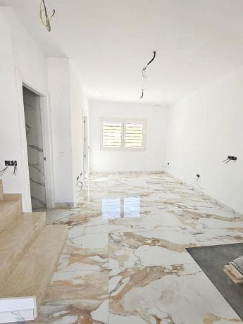 Promotion Residencial Santa Ãgueda new development in Málaga thumbnail 1