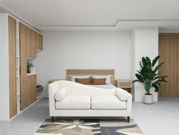 Promotion Rent & Live Ejecutive Studios new development in Málaga photo 1