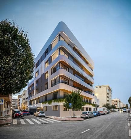 Promotion Milabeka new development in Málaga thumbnail 1