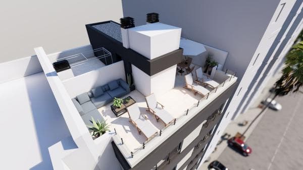 Promotion Gaucín 16 Apartments new development in Málaga thumbnail 2