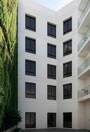 Promotion Peinado 7 new development in Málaga thumbnail 1
