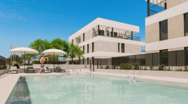 Promotion Hibari Homes new development in Málaga thumbnail 1