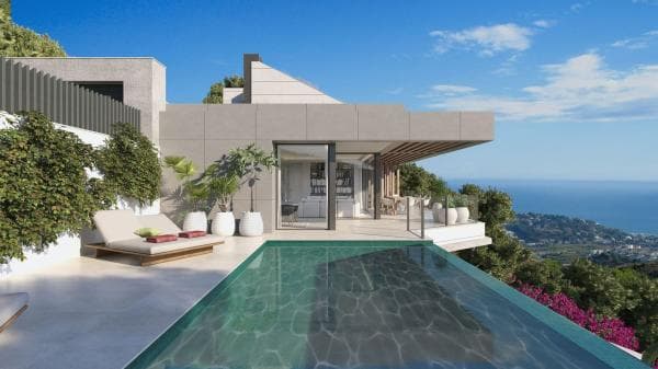 Promotion Villa Arce Pinares new development in Málaga thumbnail 2