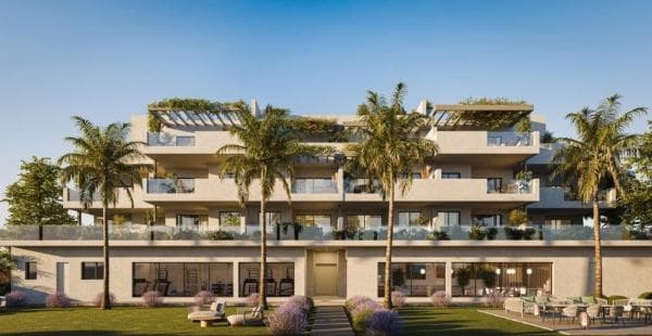 Promocja Alura Living nowe budownictwo w Casares photo 1