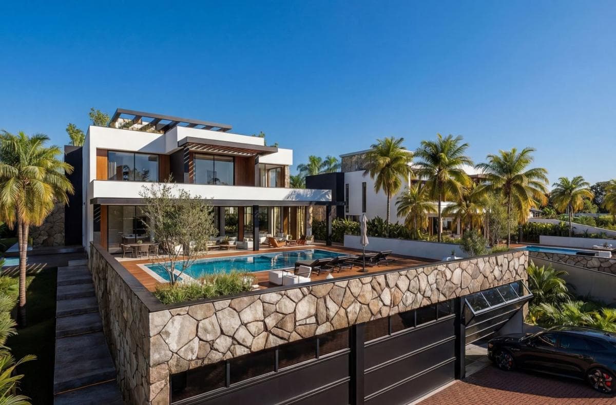 Nowa nieruchomość villa en calle Manzanilla w Estepona photo 3