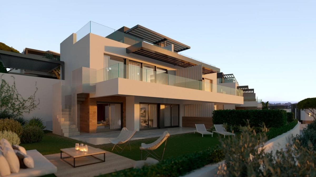 Nowa nieruchomość Serene Atalaya 1.1 w Estepona photo 4