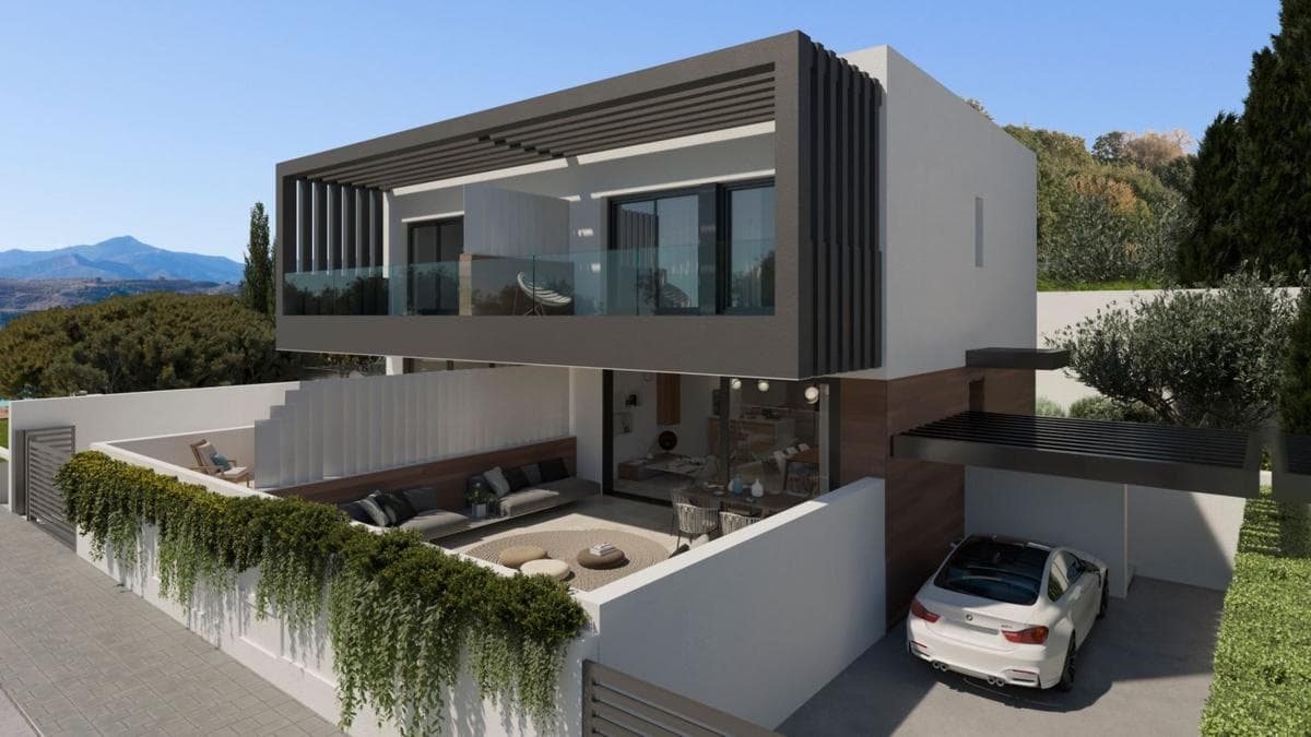 Nowa nieruchomość Serene Atalaya 1.1 w Estepona photo 5