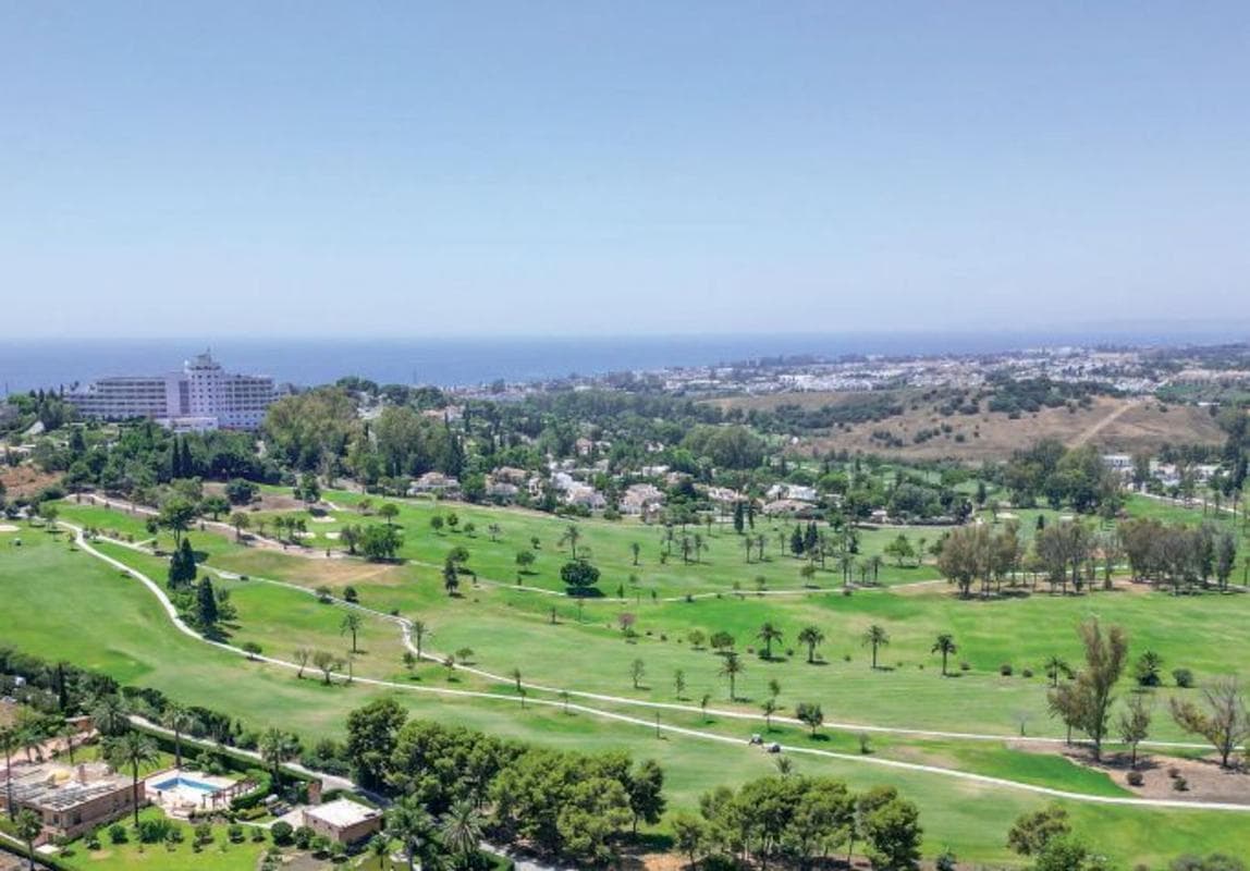 Nowa nieruchomość Nyra w Estepona photo 5