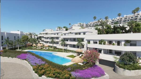 Promocja Cancelada Garden nowe budownictwo w Estepona thumbnail 1
