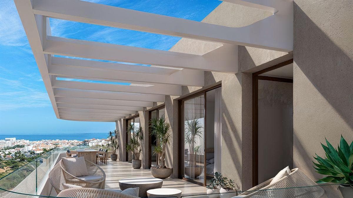 Nowa nieruchomość Residencial Looa Estepona w Estepona photo 4