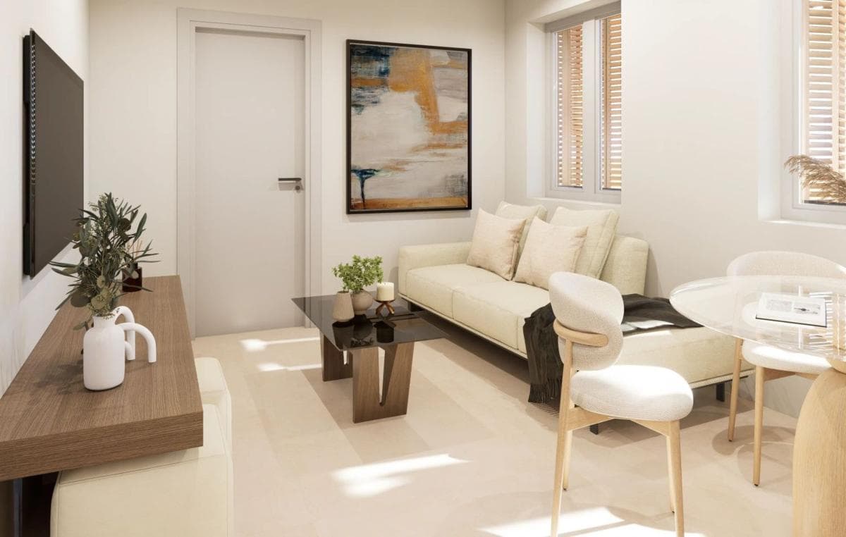 Nowa nieruchomość Edificio San Lorenzo w Estepona photo 2