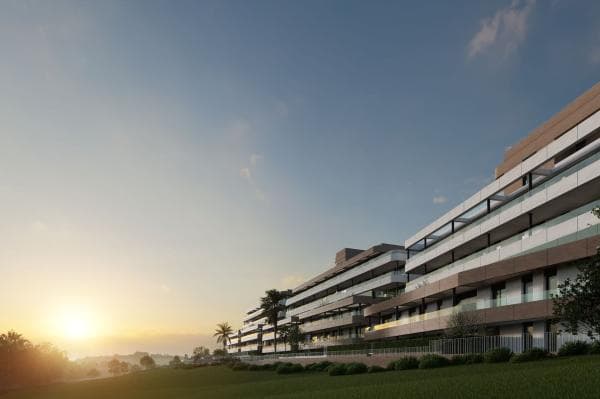 Promocja Eagle Hills nowe budownictwo w Estepona photo 1