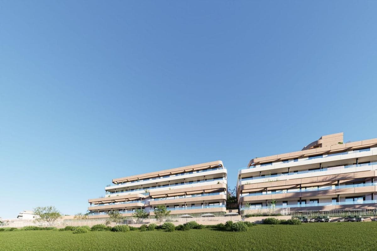 Nowa nieruchomość Eagle Hills w Estepona photo 3