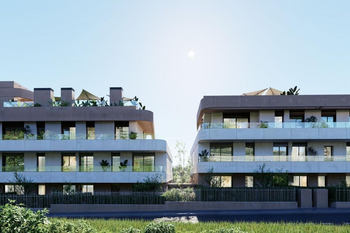 Nowa nieruchomość Eagle Hills w Estepona photo 4