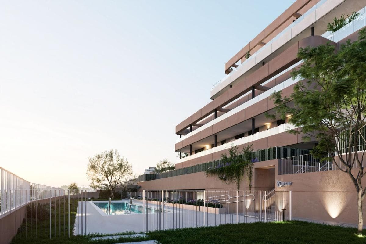 Nowa nieruchomość Eagle Hills w Estepona photo 5