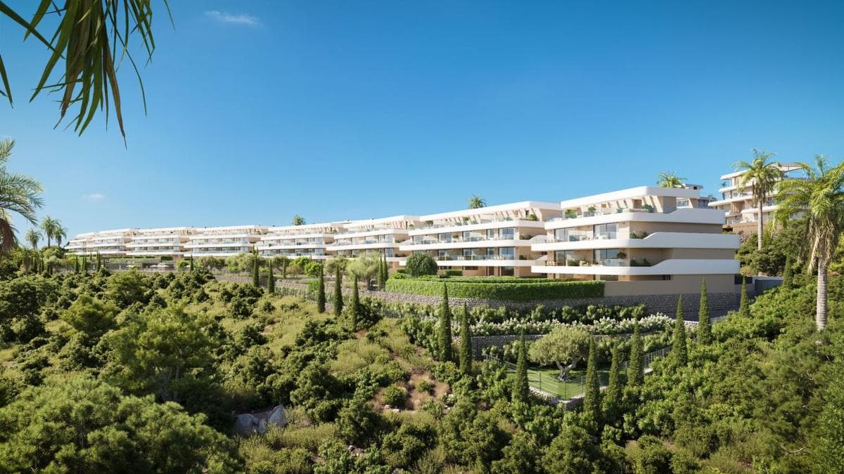 Nowa nieruchomość Unika Collection w Estepona photo 2