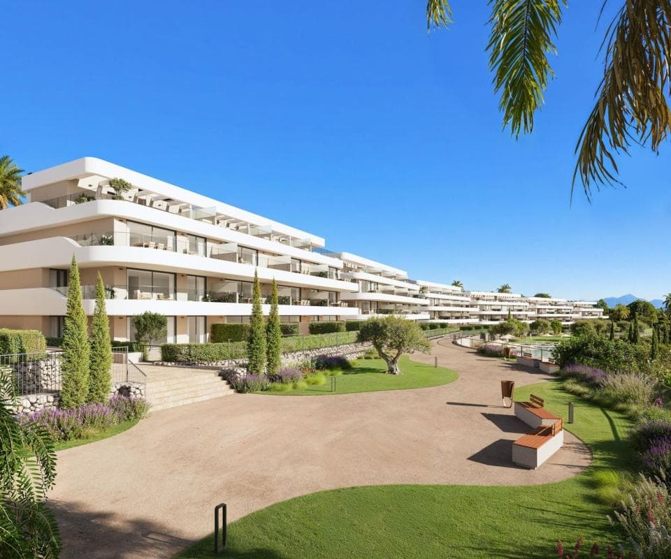 Nowa nieruchomość Unika Collection w Estepona photo 3