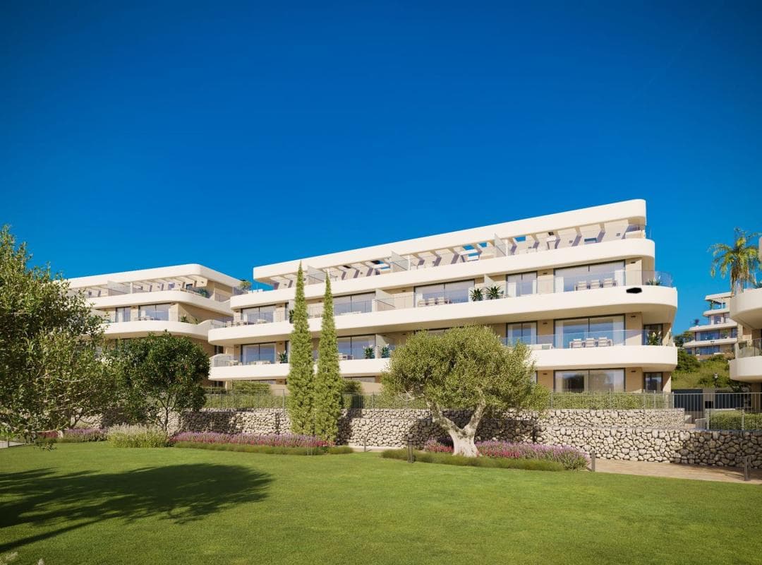 Nowa nieruchomość Unika Collection w Estepona photo 4