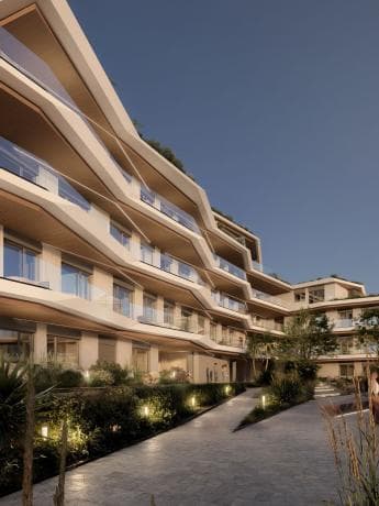 Promocja Atrium Residencial nowe budownictwo w Estepona thumbnail 2