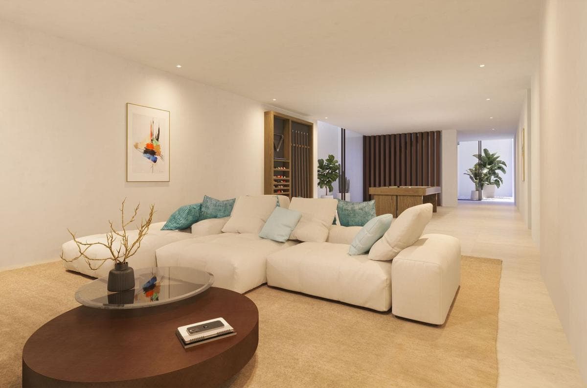 Новостройка Aurea Villas в Эстепона photo 4