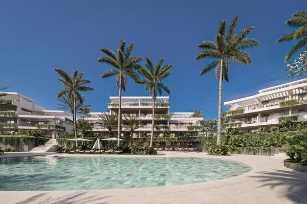 Promocja Almina Residences nowe budownictwo w Estepona thumbnail 2