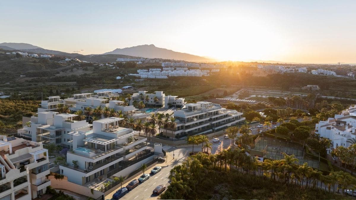 Nowa nieruchomość Unelma w Estepona photo 3