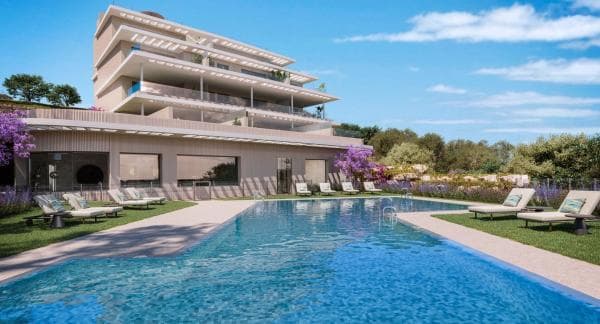 Promocja Capri by Kronos Homes nowe budownictwo w Estepona thumbnail 1