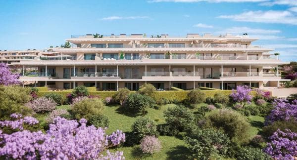 Promocja Capri by Kronos Homes nowe budownictwo w Estepona thumbnail 2