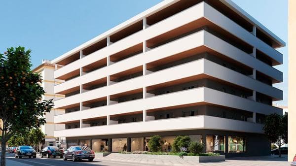 Promocja Residencial Edificio Carmen nowe budownictwo w Fuengirola photo 1