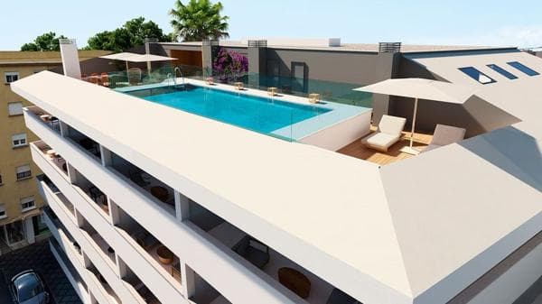 Promocja Residencial Edificio Carmen nowe budownictwo w Fuengirola thumbnail 2