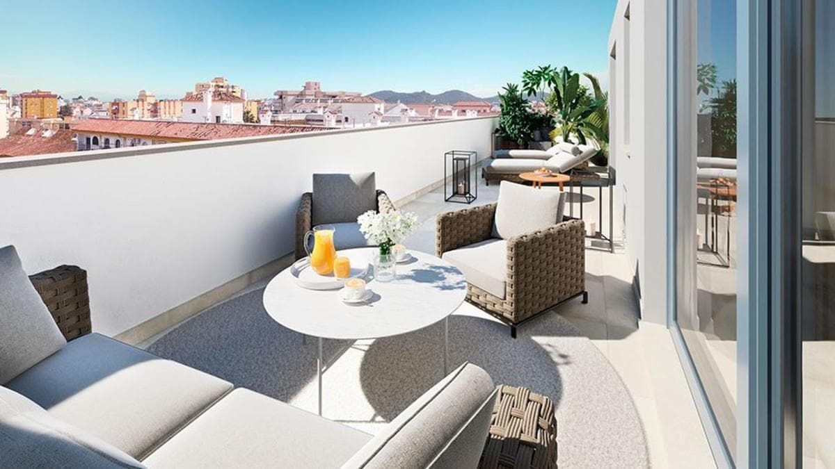 Nowa nieruchomość Residencial Edificio Carmen w Fuengirola photo 4