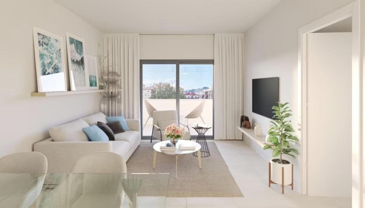 Nowa nieruchomość Residencial Edificio Carmen w Fuengirola photo 5