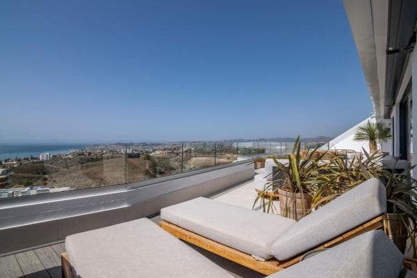 Promocja Lomas 2 nowe budownictwo w Fuengirola photo 1