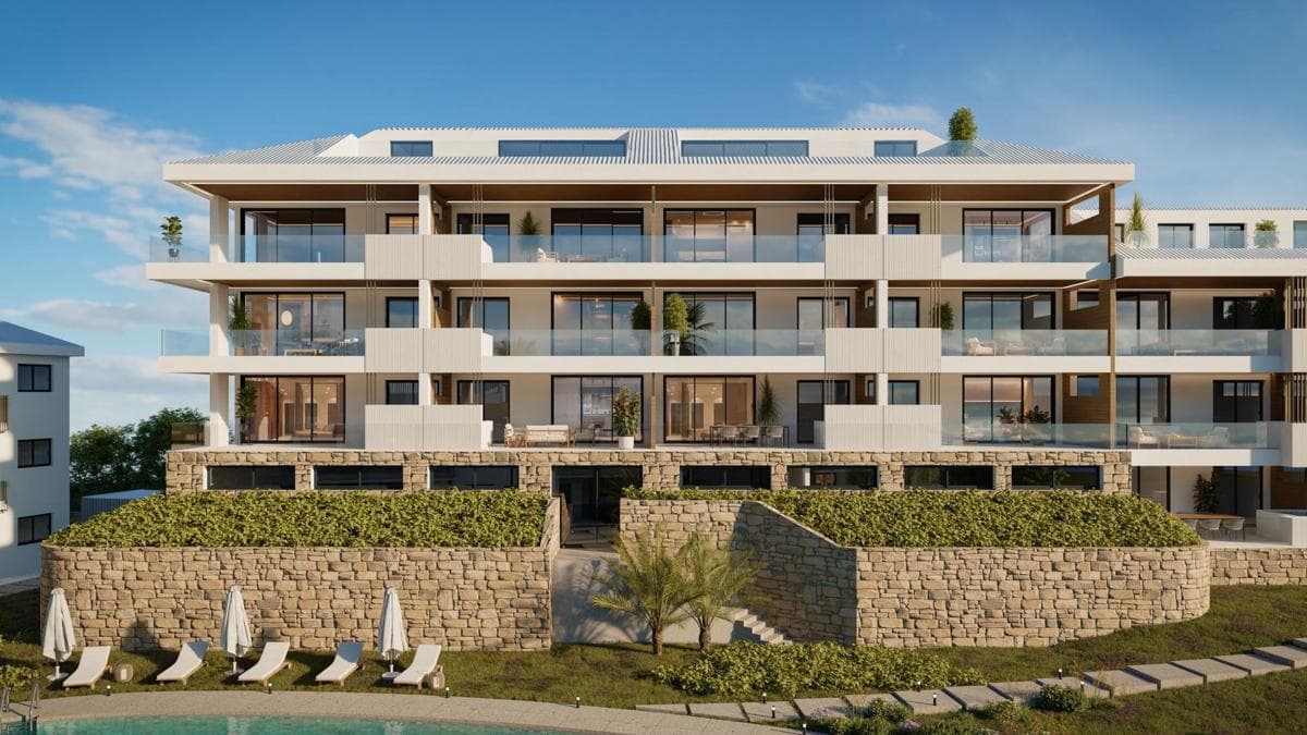 Nowa nieruchomość Lomas Unique w Fuengirola photo 5