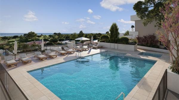 Promocja Kala Residences nowe budownictwo w Fuengirola thumbnail 2