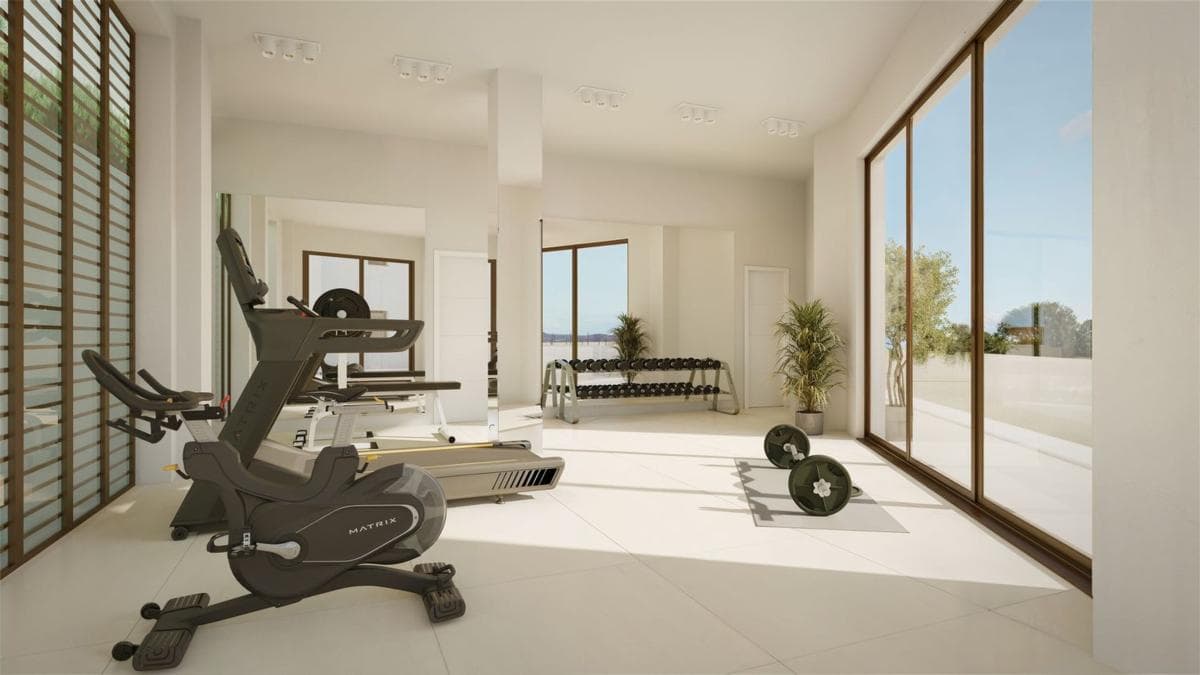Nowa nieruchomość Kala Residences w Fuengirola photo 5