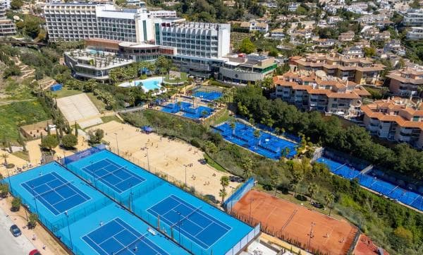 Promocja Valley Collection nowe budownictwo w Fuengirola photo 1