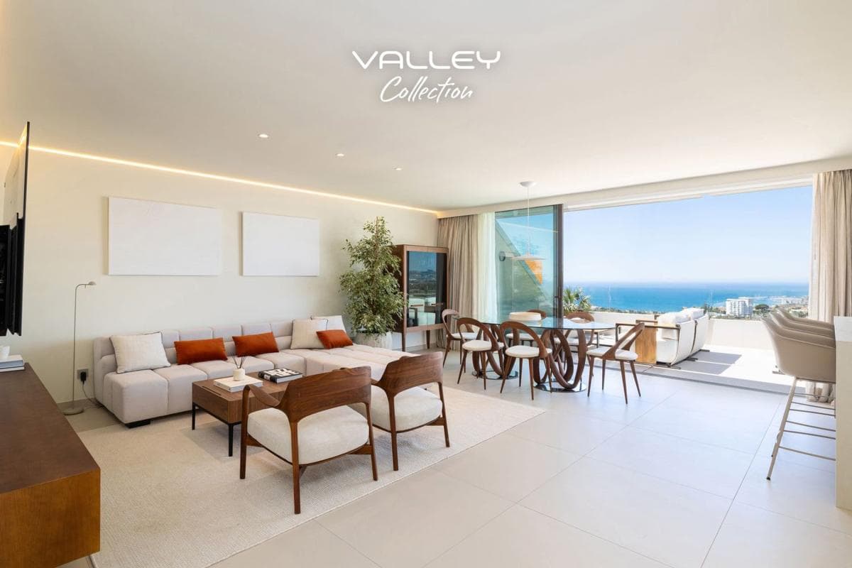 Nowa nieruchomość Valley Collection w Fuengirola photo 2