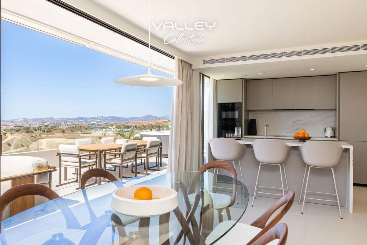 Nowa nieruchomość Valley Collection w Fuengirola photo 3