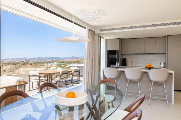 Promocja Valley Collection nowe budownictwo w Fuengirola thumbnail 2