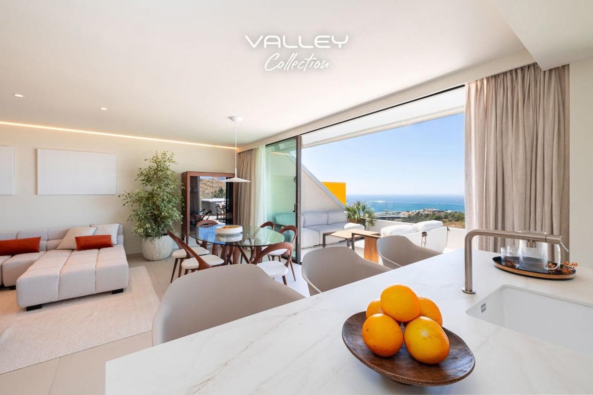 Nowa nieruchomość Valley Collection w Fuengirola photo 4