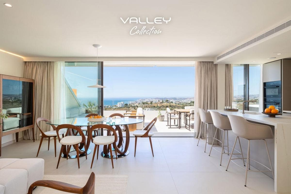 Nowa nieruchomość Valley Collection w Fuengirola photo 5