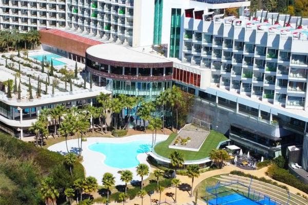 Promocja North Residences nowe budownictwo w Fuengirola photo 1