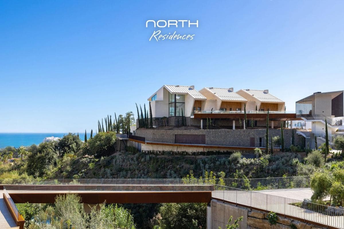 Новостройка North Residences в Фуэнхирола photo 2