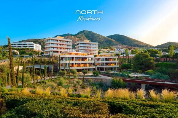 Promocja North Residences nowe budownictwo w Fuengirola thumbnail 2