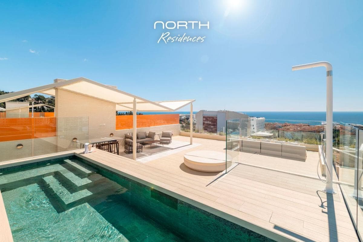Новостройка North Residences в Фуэнхирола photo 4