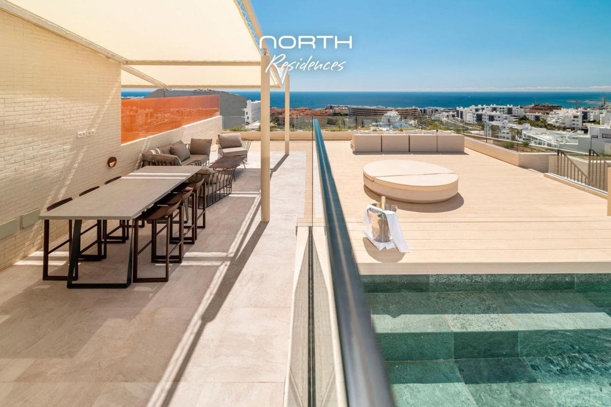 Новостройка North Residences в Фуэнхирола photo 5