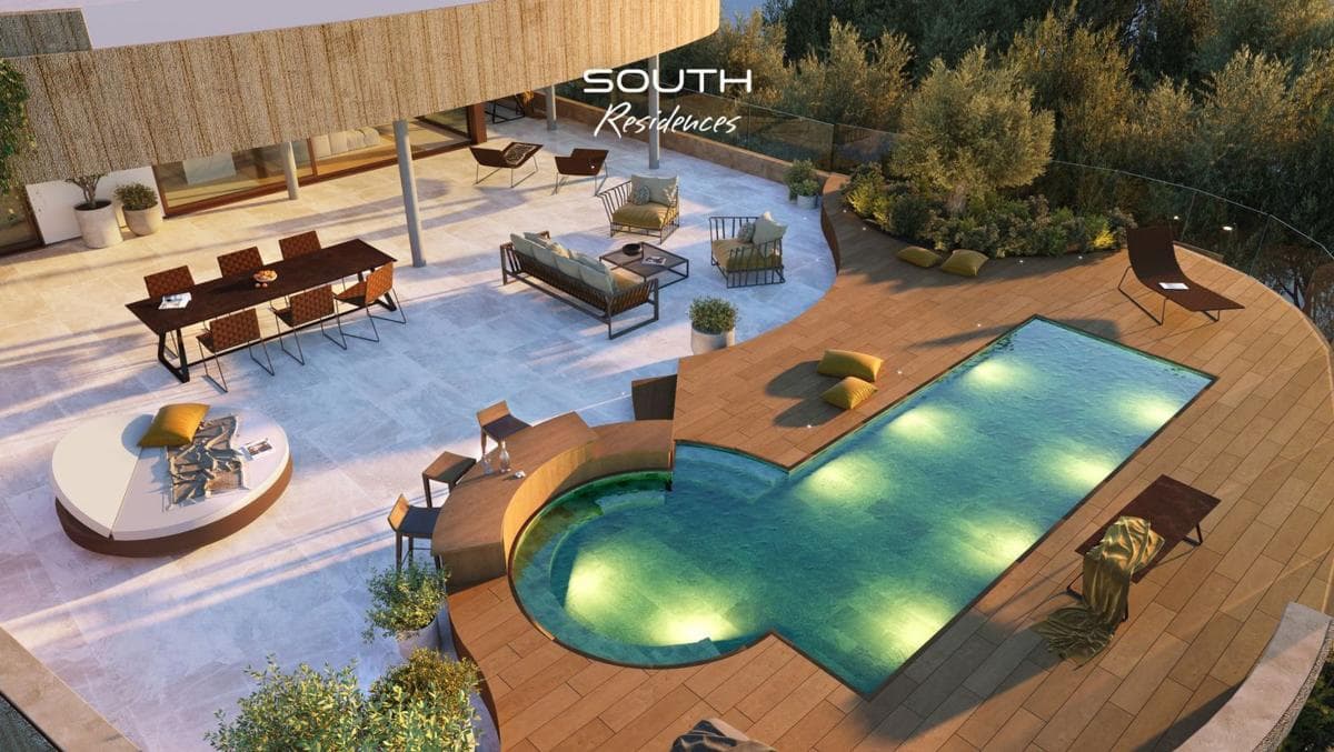 Nowa nieruchomość South Residences w Fuengirola photo 4